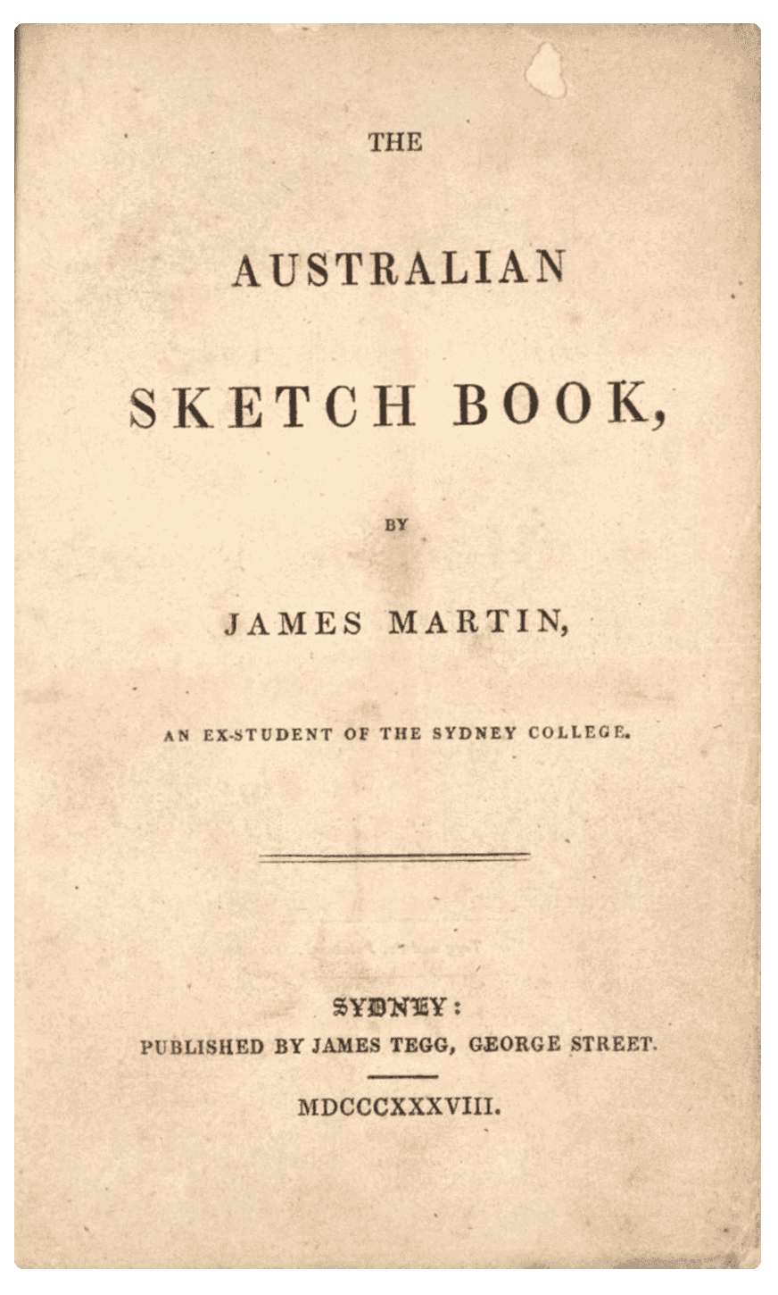 James Martin book